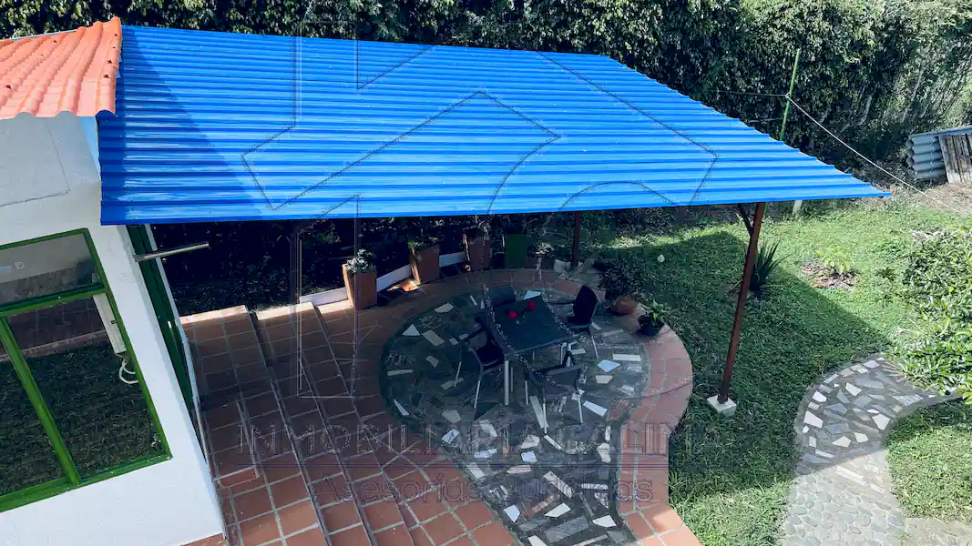 Casa Campestre San Jose